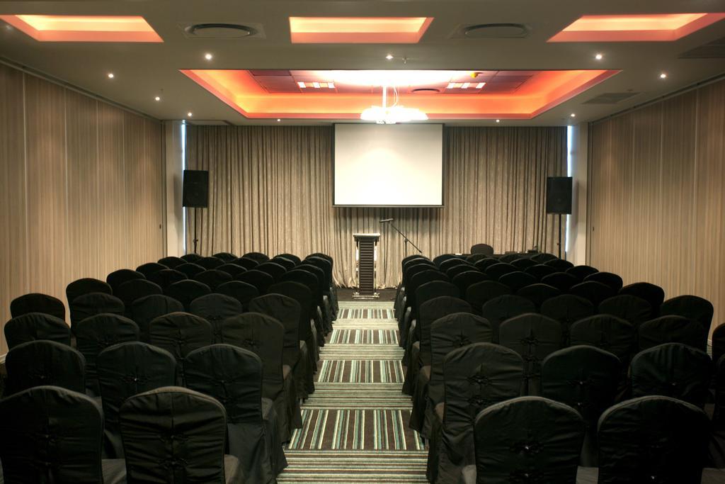 Coastlands Umhlanga Hotel And Convention Centre Дурбан Екстер'єр фото